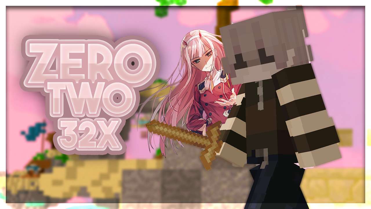 Gallery Banner for zero two on PvPRP